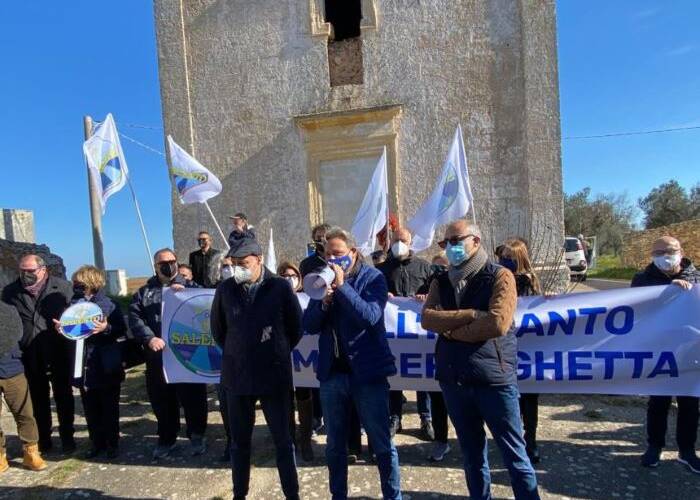 Spazio Aperto Salento