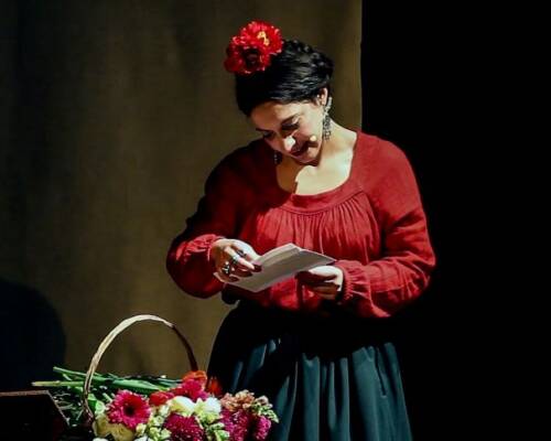 Spazio Aperto Salento