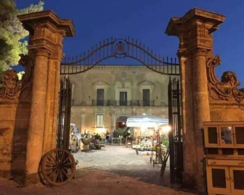 Spazio Aperto Salento
