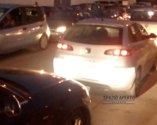 Spazio Aperto Salento
