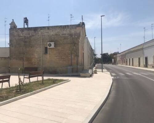Spazio Aperto Salento