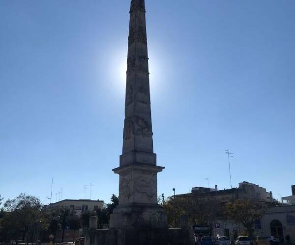 Spazio Aperto Salento
