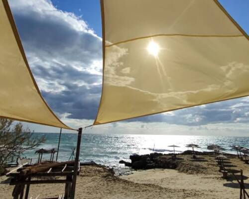 Spazio Aperto Salento