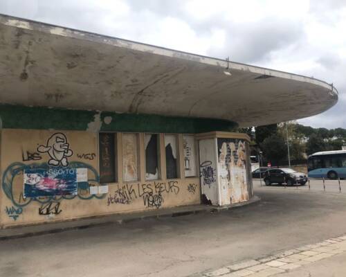 Spazio Aperto Salento