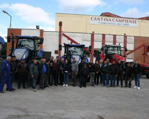 Spazio Aperto Salento