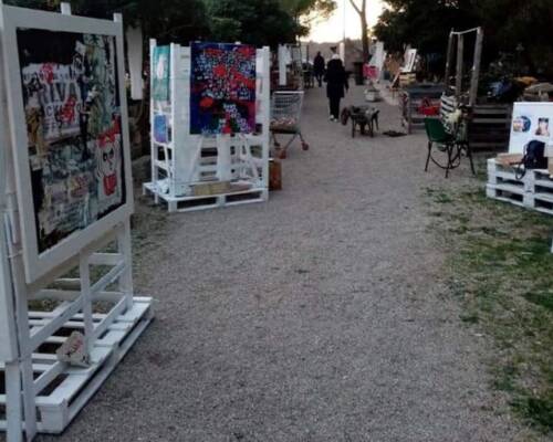 Spazio Aperto Salento
