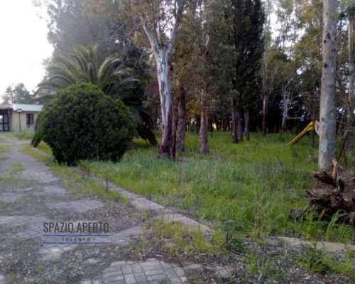 Spazio Aperto Salento