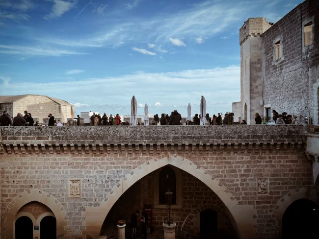 Spazio Aperto Salento
