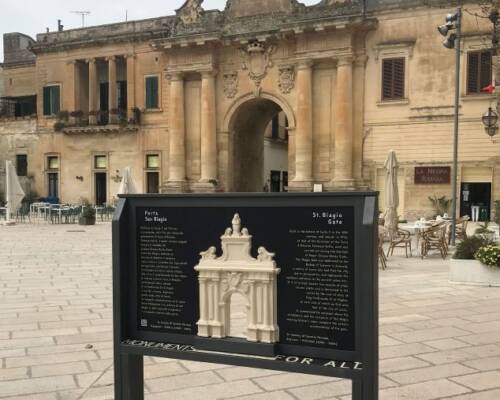 Spazio Aperto Salento