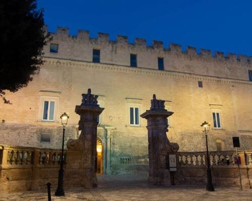Spazio Aperto Salento