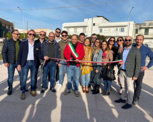 Spazio Aperto Salento