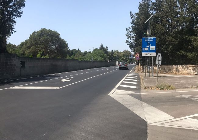 Spazio Aperto Salento