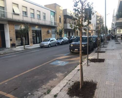 Spazio Aperto Salento