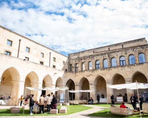 Spazio Aperto Salento