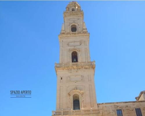 Spazio Aperto Salento