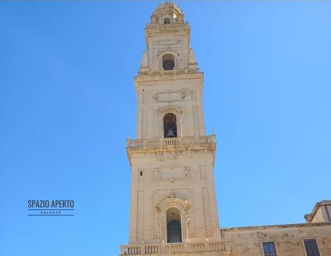 Spazio Aperto Salento
