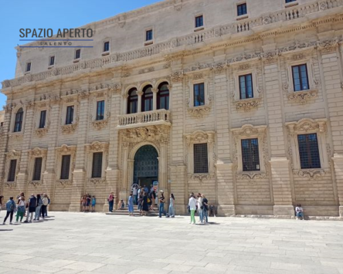 Spazio Aperto Salento
