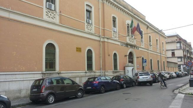 Spazio Aperto Salento