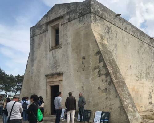 Spazio Aperto Salento
