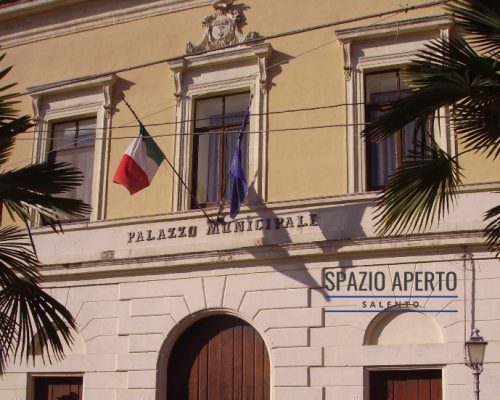 Spazio Aperto Salento