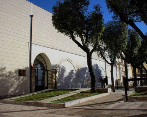 Spazio Aperto Salento