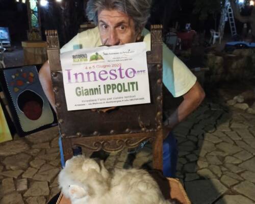 Spazio Aperto Salento