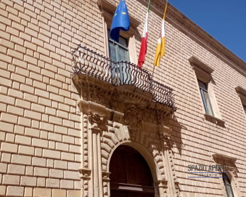 Spazio Aperto Salento