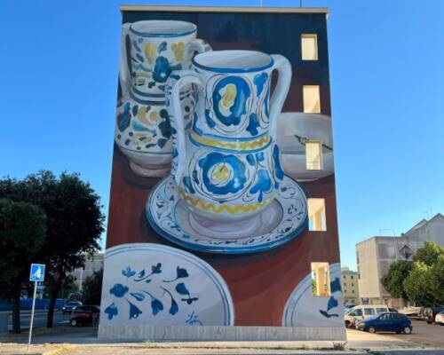 Spazio Aperto Salento