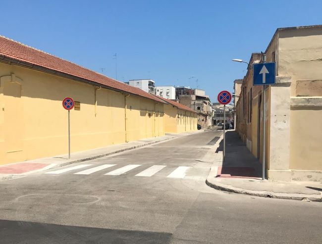 Spazio Aperto Salento