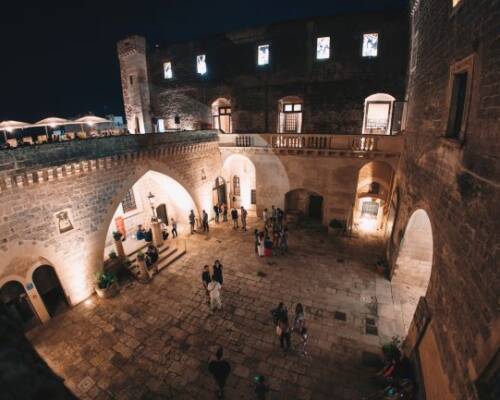 Spazio Aperto Salento