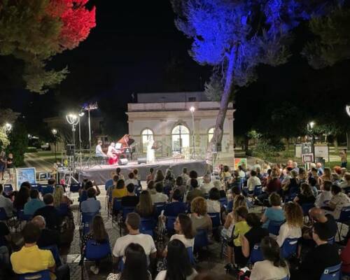 Spazio Aperto Salento