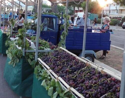 Spazio Aperto Salento