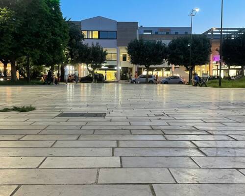 Spazio Aperto Salento