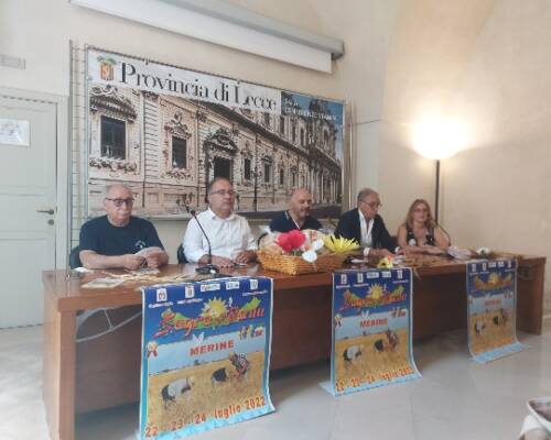 Spazio Aperto Salento