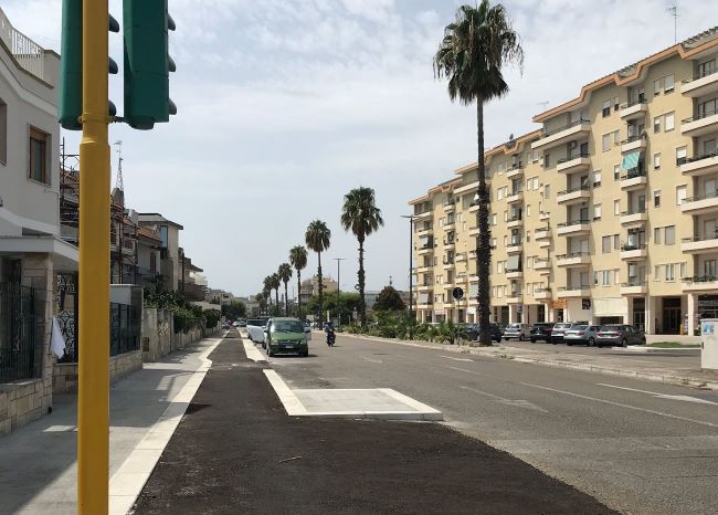 Spazio Aperto Salento
