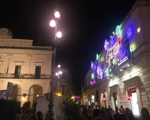 Spazio Aperto Salento
