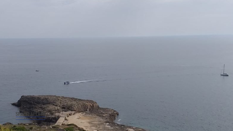 Spazio Aperto Salento