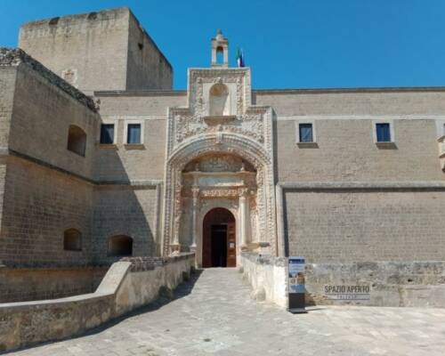 Spazio Aperto Salento