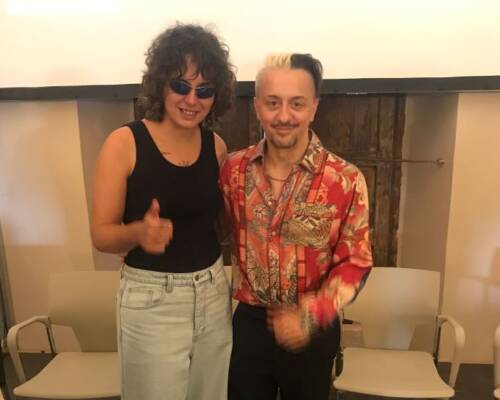 Spazio Aperto Salento