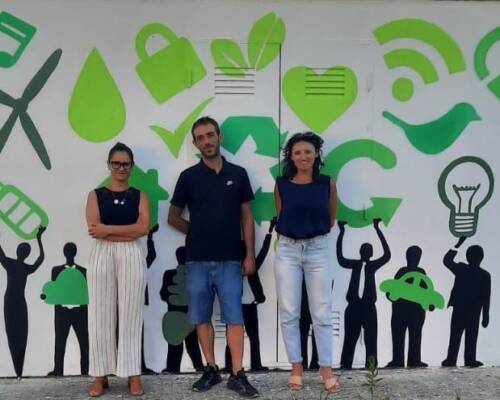 Spazio Aperto Salento