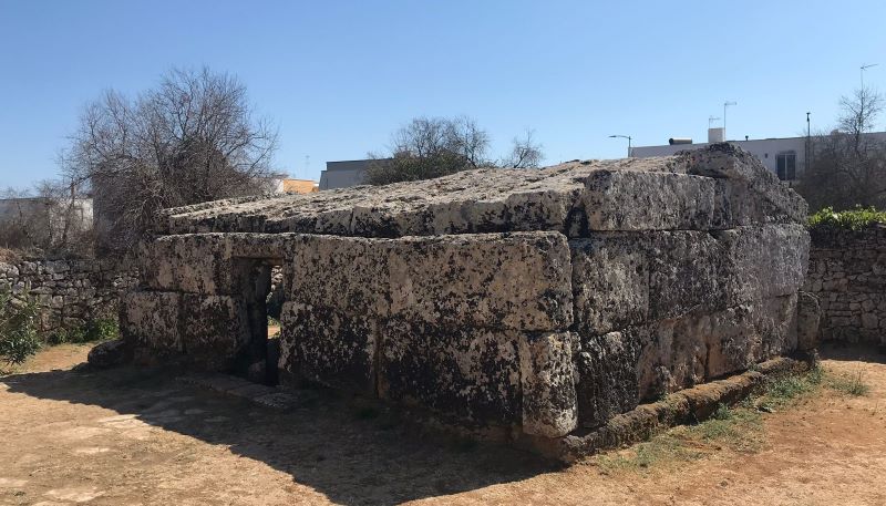 Spazio Aperto Salento