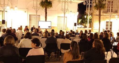 Spazio Aperto Salento