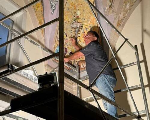 Spazio Aperto Salento