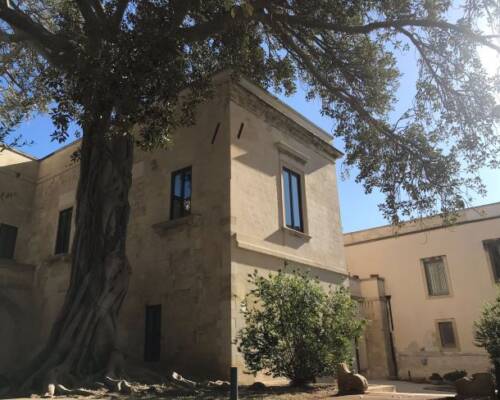 Spazio Aperto Salento