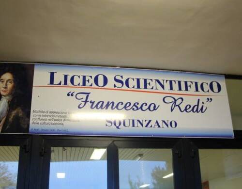 Spazio Aperto Salento