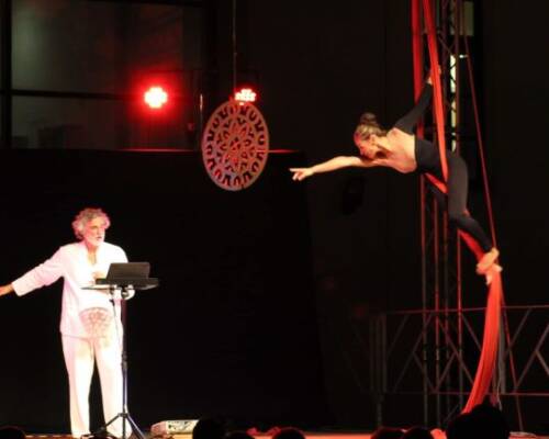 Spazio Aperto Salento