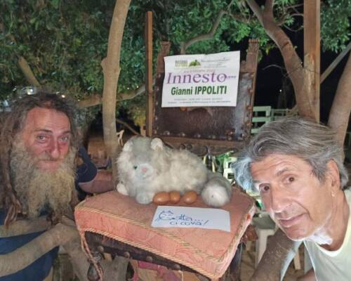 Spazio Aperto Salento