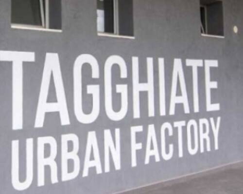 Spazio Aperto Salento