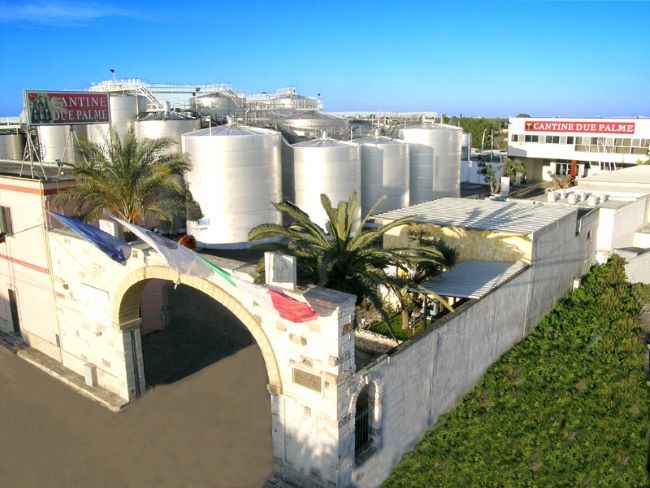Spazio Aperto Salento