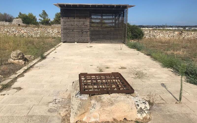 Spazio Aperto Salento